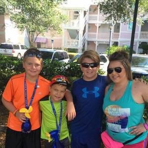 Meet your Posher, Dan